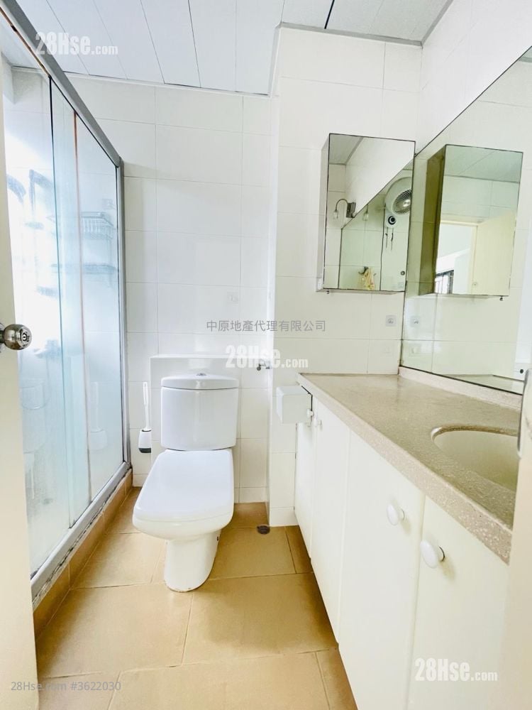 名人花園 售盤 3 房 828 平方呎 名人花園 售盤 3 房 828 平方呎