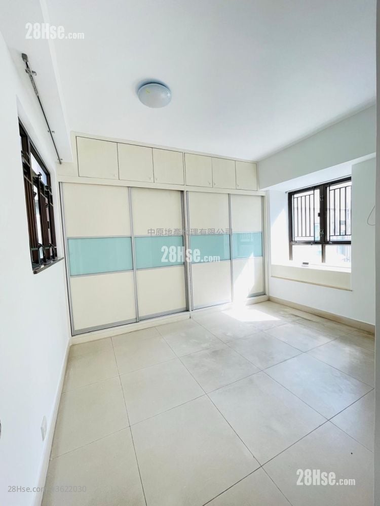 名人花園 售盤 3 房 828 平方呎 名人花園 售盤 3 房 828 平方呎