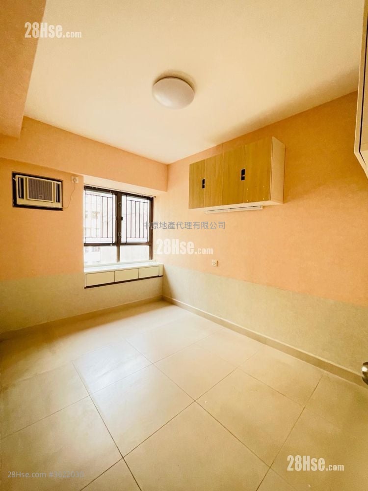 名人花園 售盤 3 房 828 平方呎 名人花園 售盤 3 房 828 平方呎