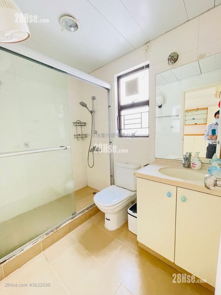 名人花園 售盤 3 房 828 平方呎 名人花園 售盤 3 房 828 平方呎