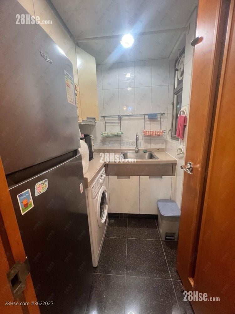 Yoho Town 售盘 2 房 393 平方尺 Yoho Town 售盘 2 房 393 平方尺