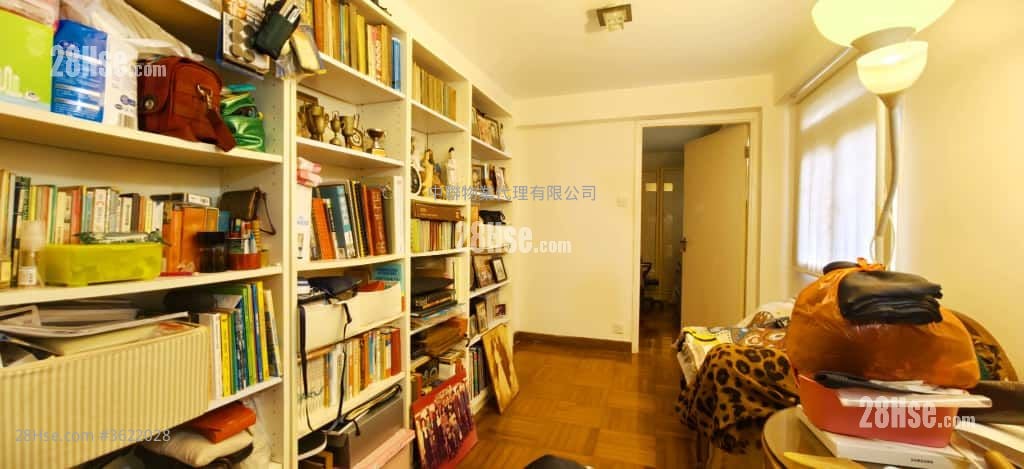 Tai Wai Sell 4 Bedrooms , 3 Bathrooms