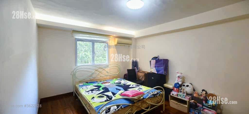 Tai Wai Sell 4 Bedrooms , 3 Bathrooms
