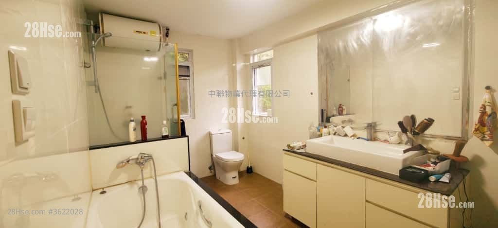 Tai Wai Sell 4 Bedrooms , 3 Bathrooms