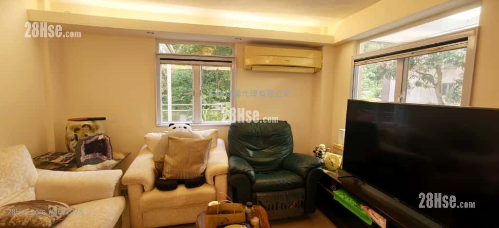 Tai Wai Sell 4 Bedrooms , 3 Bathrooms