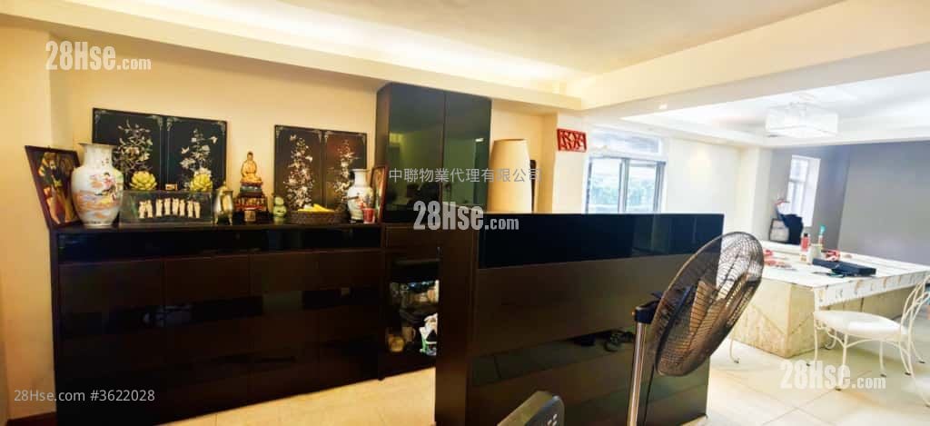 Tai Wai Sell 4 Bedrooms , 3 Bathrooms