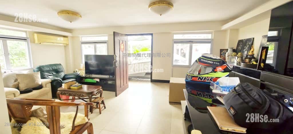 Tai Wai Sell 4 Bedrooms , 3 Bathrooms