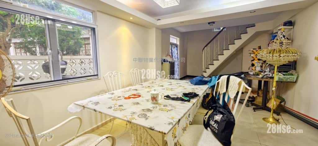 Tai Wai Sell 4 Bedrooms , 3 Bathrooms