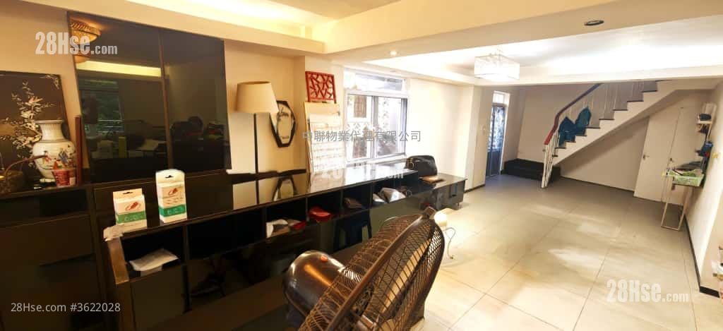 Tai Wai Sell 4 Bedrooms , 3 Bathrooms