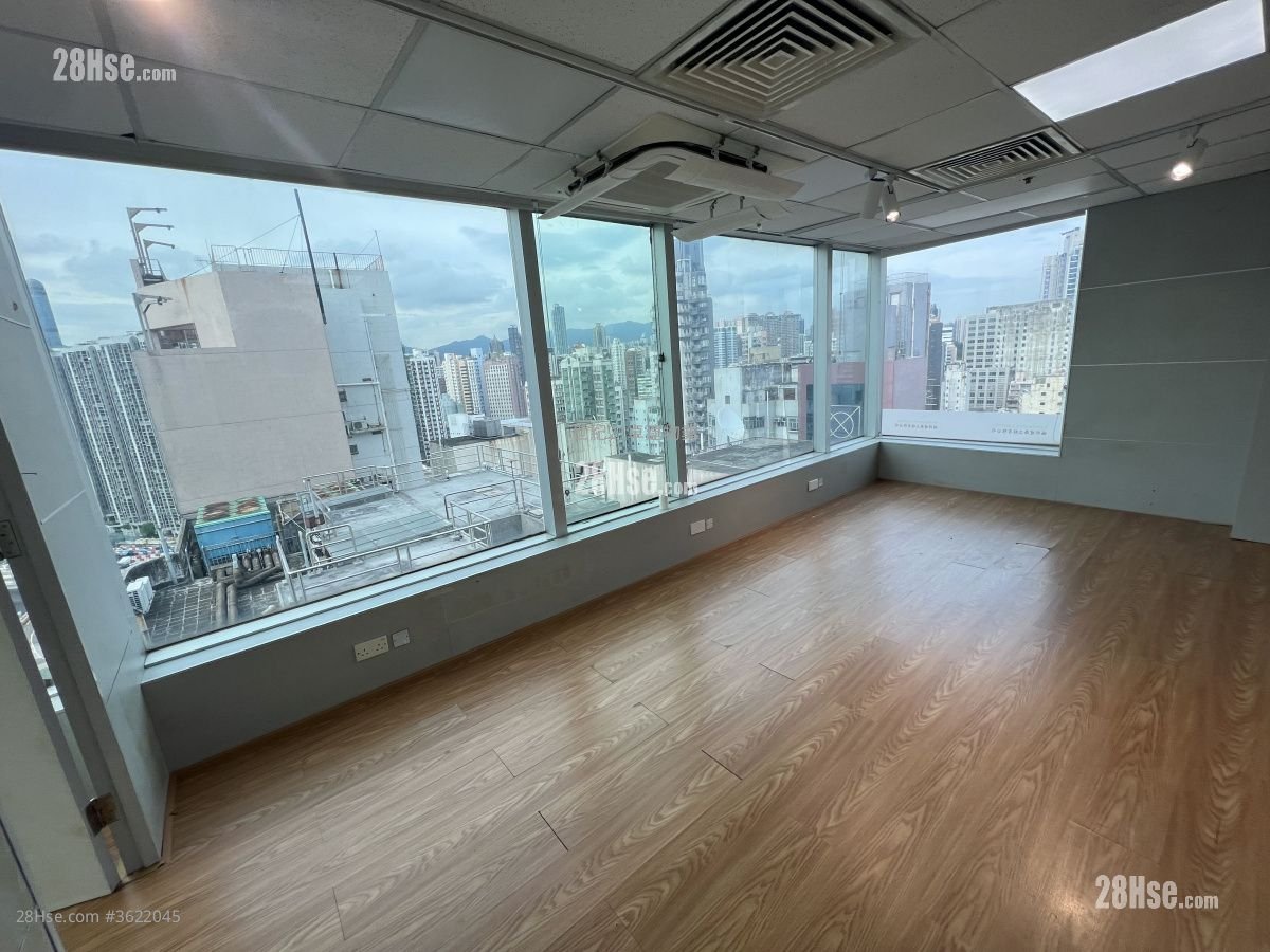 宝时商业中心 租盘 1 房 681 平方尺 宝时商业中心 租盘 1 房 681 平方尺