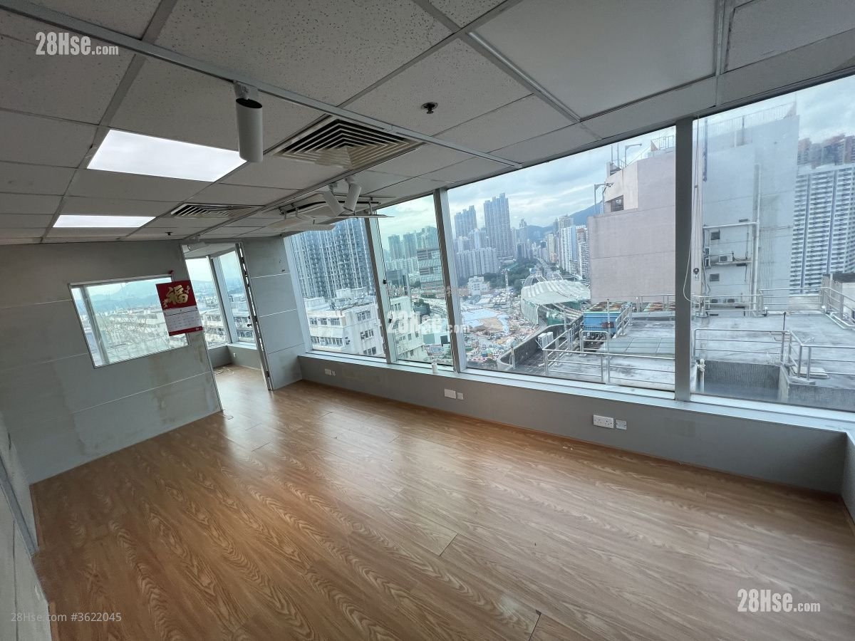 宝时商业中心 租盘 1 房 681 平方尺 宝时商业中心 租盘 1 房 681 平方尺