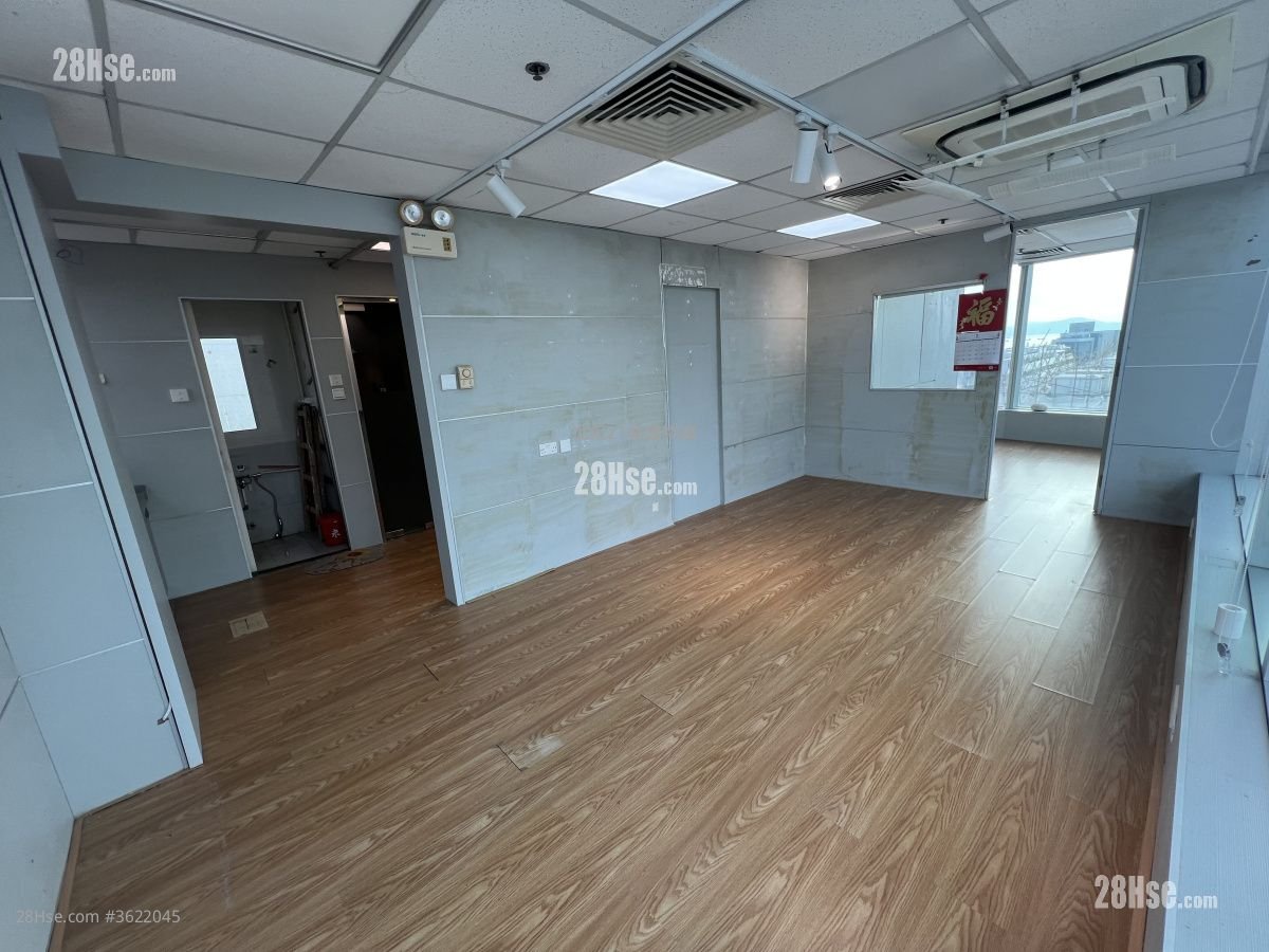 宝时商业中心 租盘 1 房 681 平方尺 宝时商业中心 租盘 1 房 681 平方尺