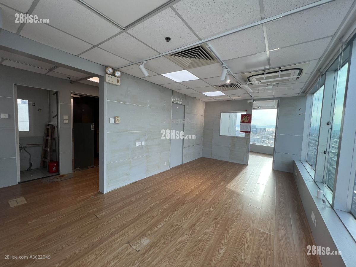 宝时商业中心 租盘 1 房 681 平方尺 宝时商业中心 租盘 1 房 681 平方尺