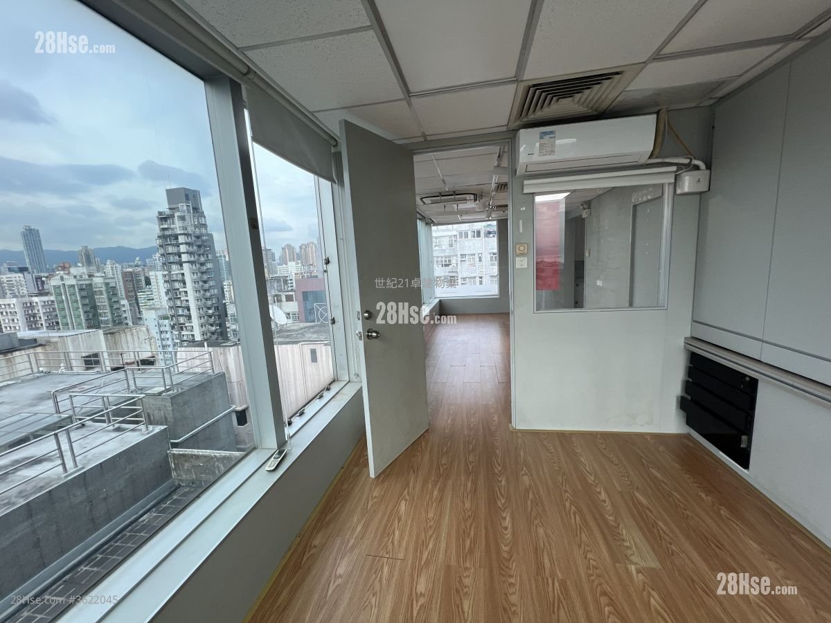 宝时商业中心 租盘 1 房 681 平方尺 宝时商业中心 租盘 1 房 681 平方尺