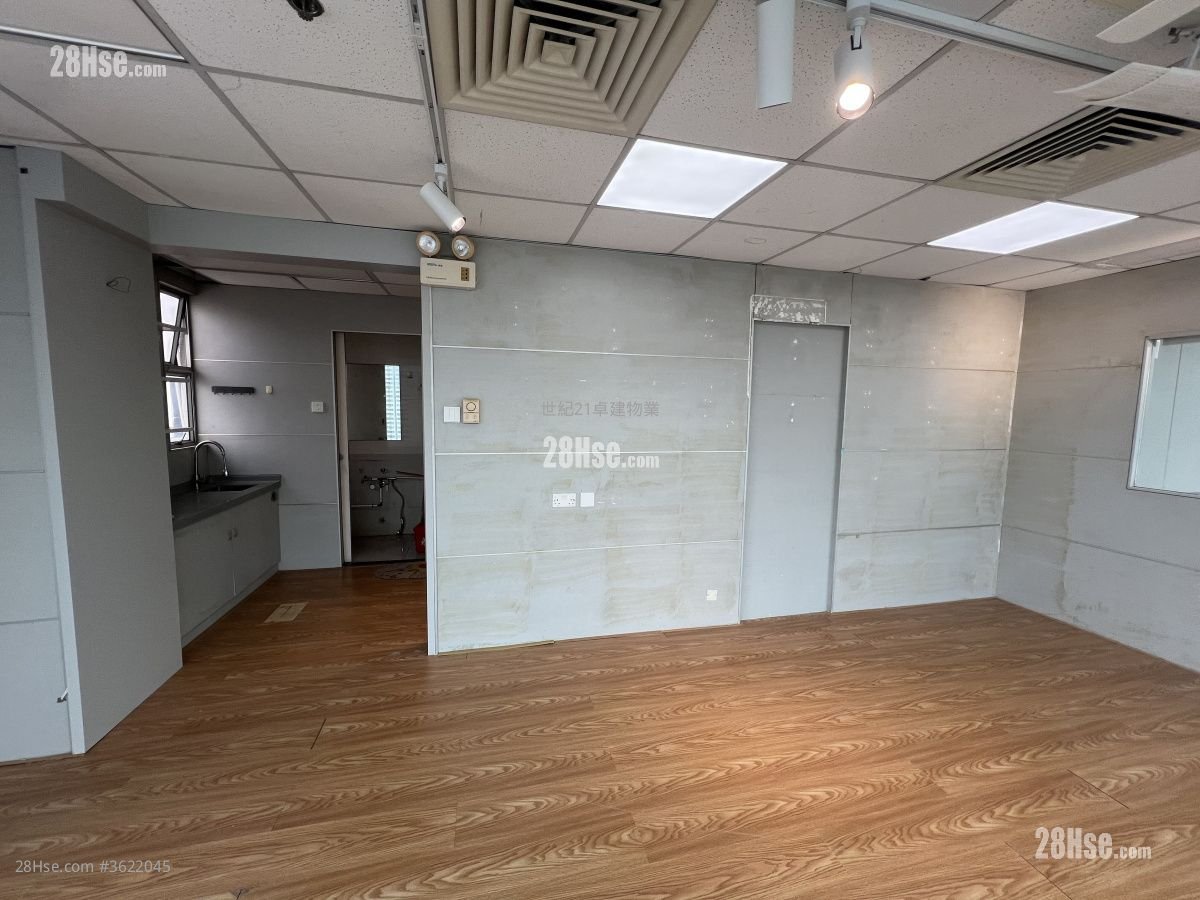 宝时商业中心 租盘 1 房 681 平方尺 宝时商业中心 租盘 1 房 681 平方尺