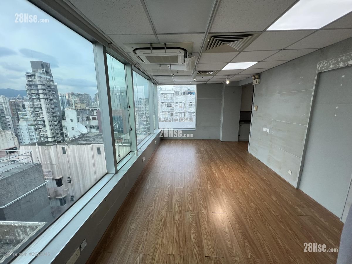 宝时商业中心 租盘 1 房 681 平方尺 宝时商业中心 租盘 1 房 681 平方尺