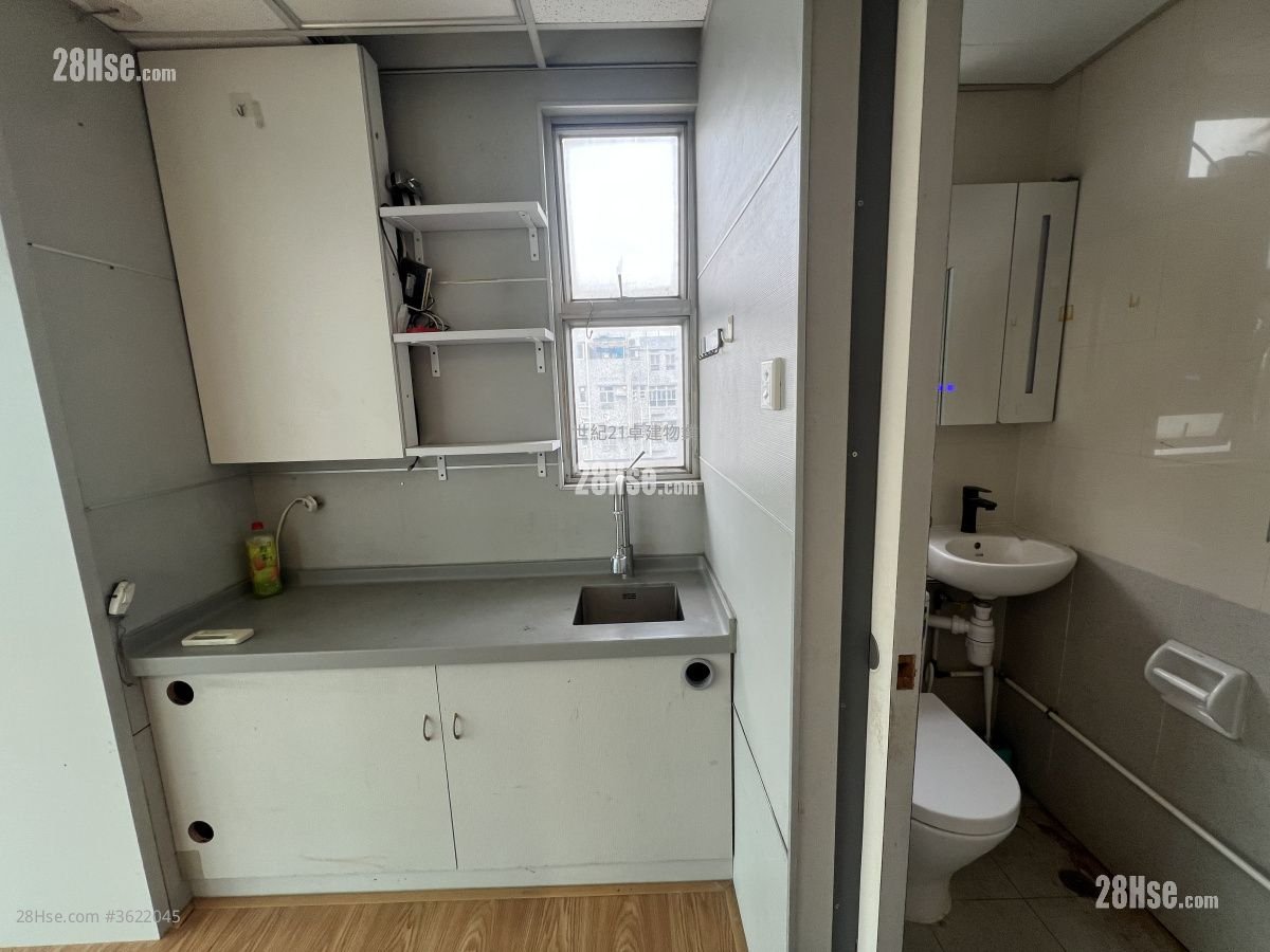 宝时商业中心 租盘 1 房 681 平方尺 宝时商业中心 租盘 1 房 681 平方尺