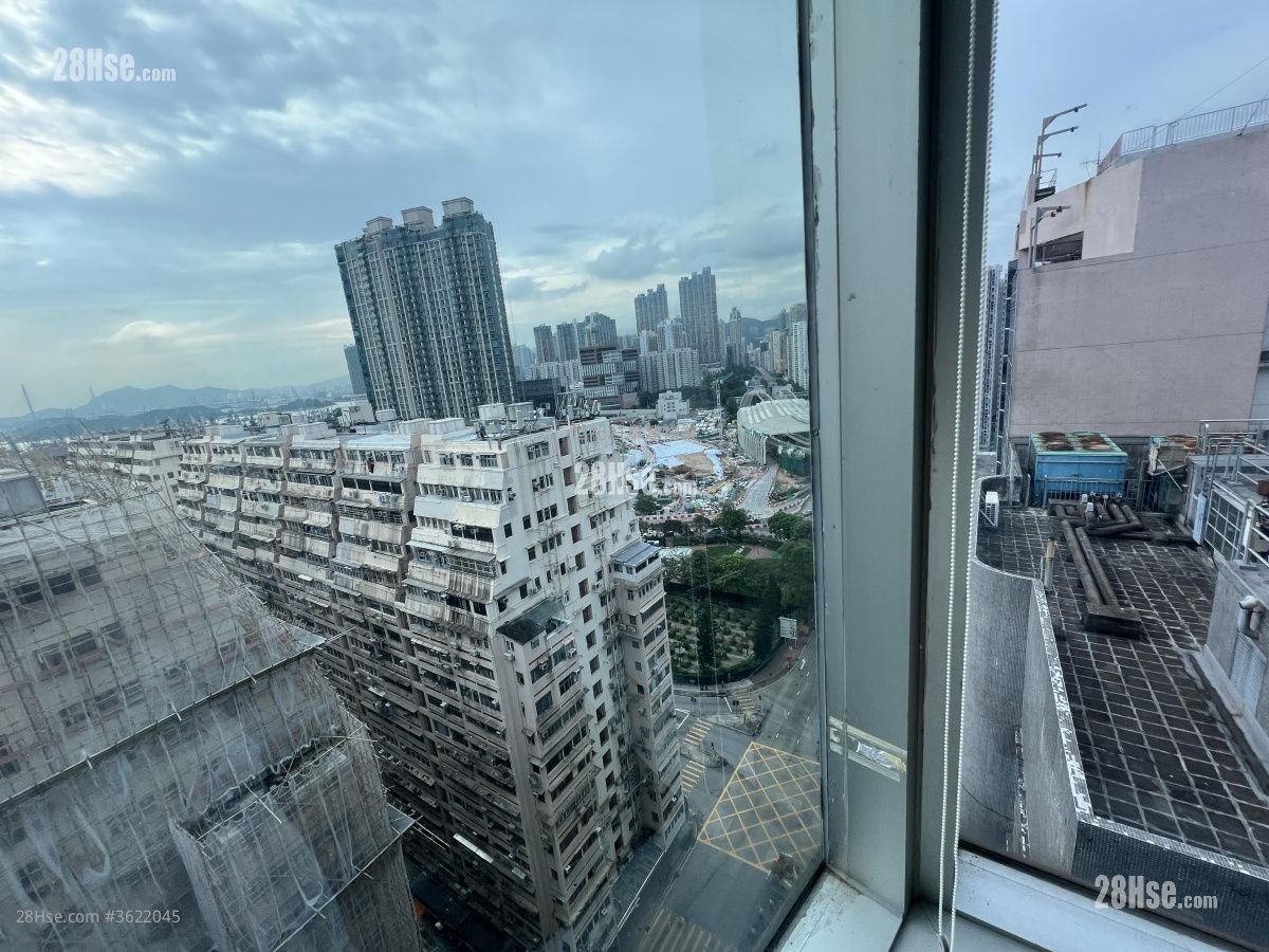 宝时商业中心 租盘 1 房 681 平方尺 宝时商业中心 租盘 1 房 681 平方尺