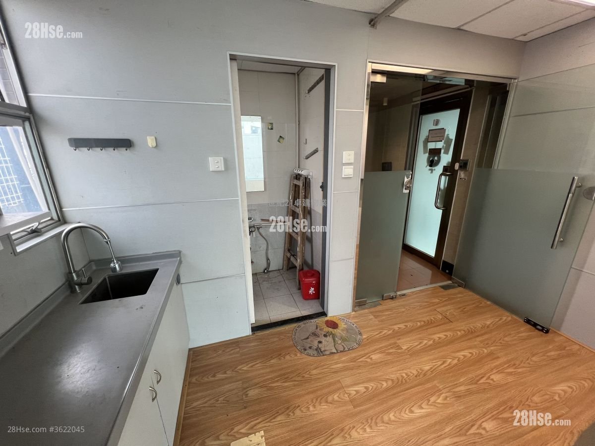 宝时商业中心 租盘 1 房 681 平方尺 宝时商业中心 租盘 1 房 681 平方尺