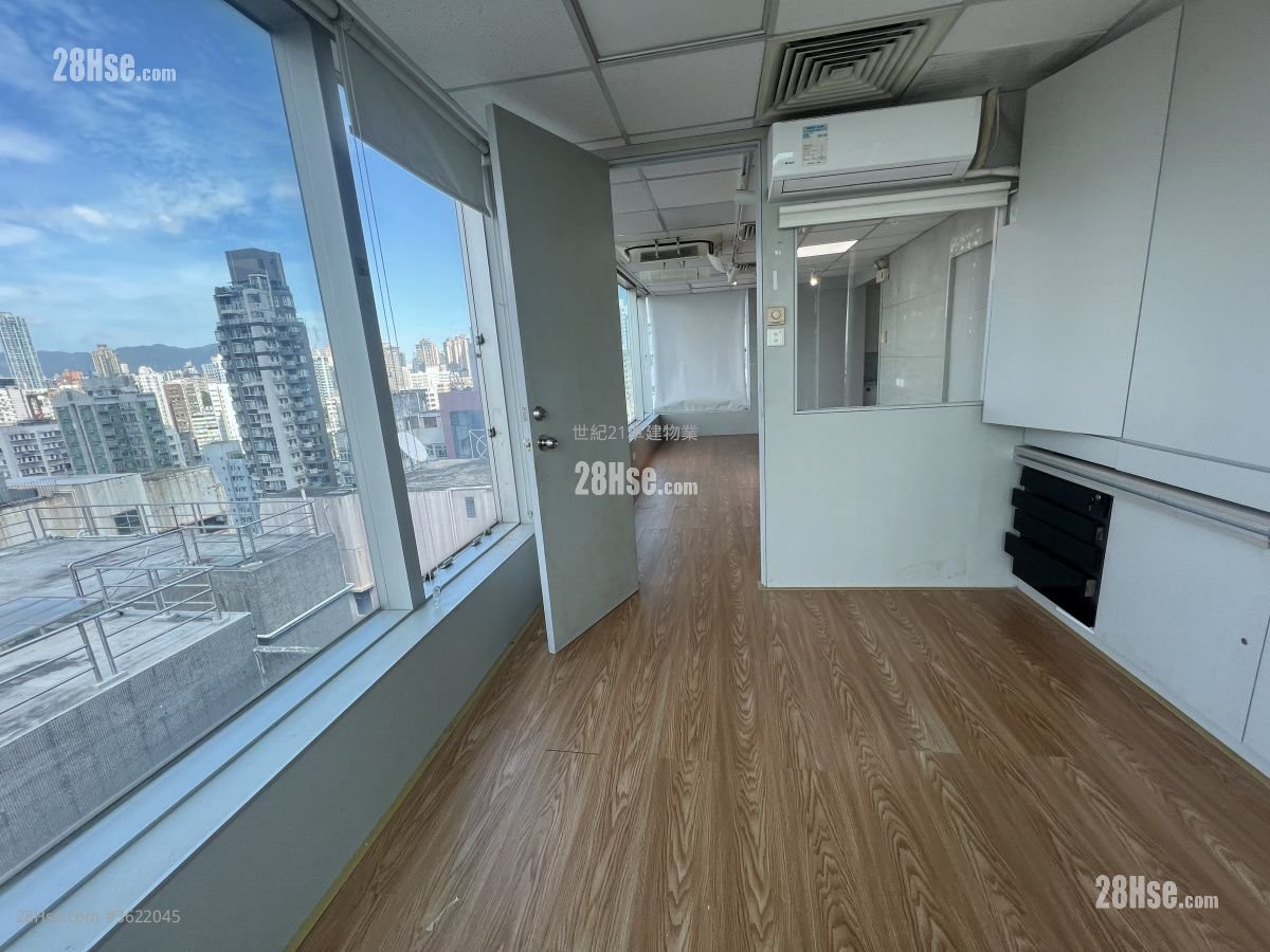 宝时商业中心 租盘 1 房 681 平方尺 宝时商业中心 租盘 1 房 681 平方尺