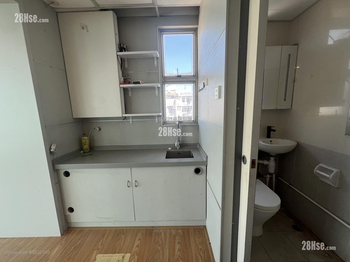 宝时商业中心 租盘 1 房 681 平方尺 宝时商业中心 租盘 1 房 681 平方尺