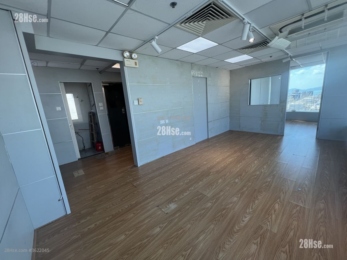 宝时商业中心 租盘 1 房 681 平方尺 宝时商业中心 租盘 1 房 681 平方尺