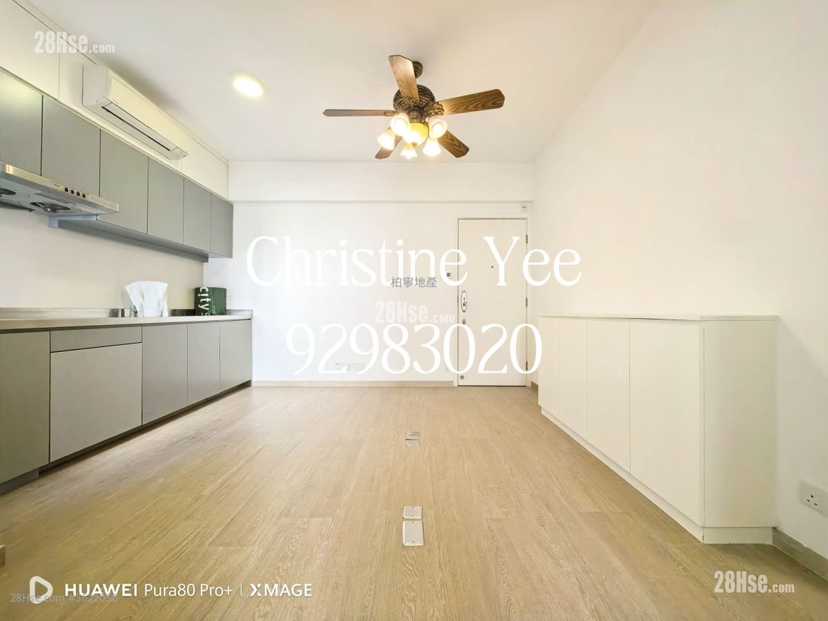 珠城大廈 租盤 2 房 , 1 浴室 珠城大廈 租盤 2 房 , 1 浴室