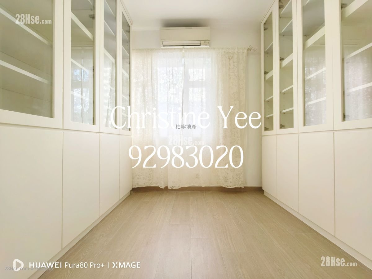 珠城大廈 租盤 2 房 , 1 浴室 珠城大廈 租盤 2 房 , 1 浴室