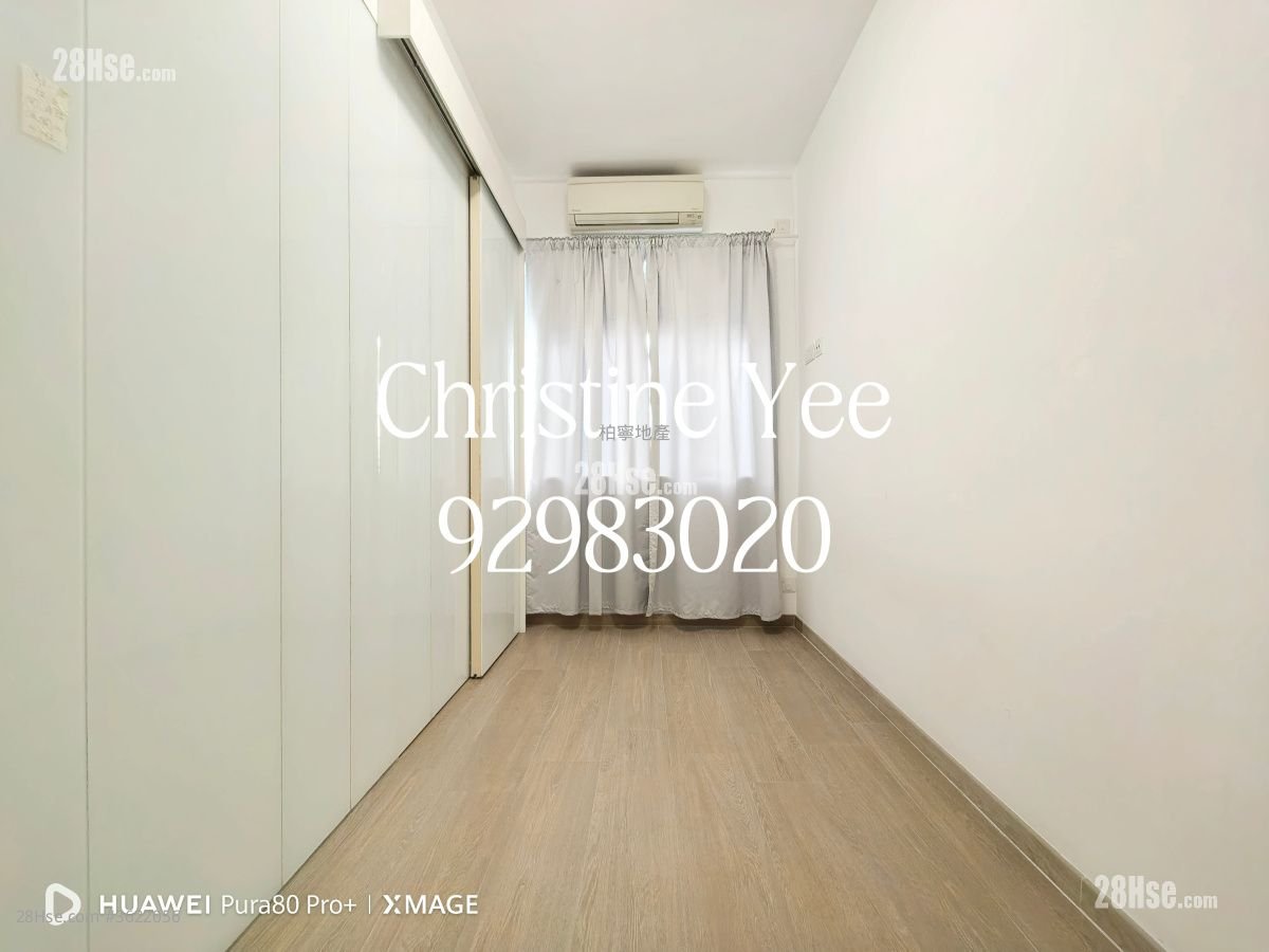 珠城大廈 租盤 2 房 , 1 浴室 珠城大廈 租盤 2 房 , 1 浴室