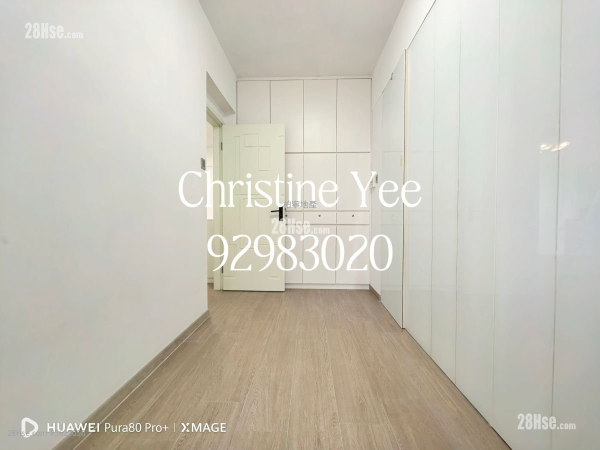 珠城大廈 租盤 2 房 , 1 浴室 珠城大廈 租盤 2 房 , 1 浴室