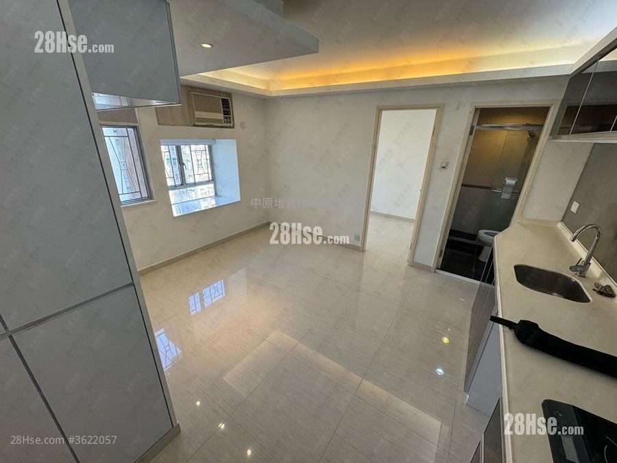 翠屏花园 售盘 1 房 269 平方尺