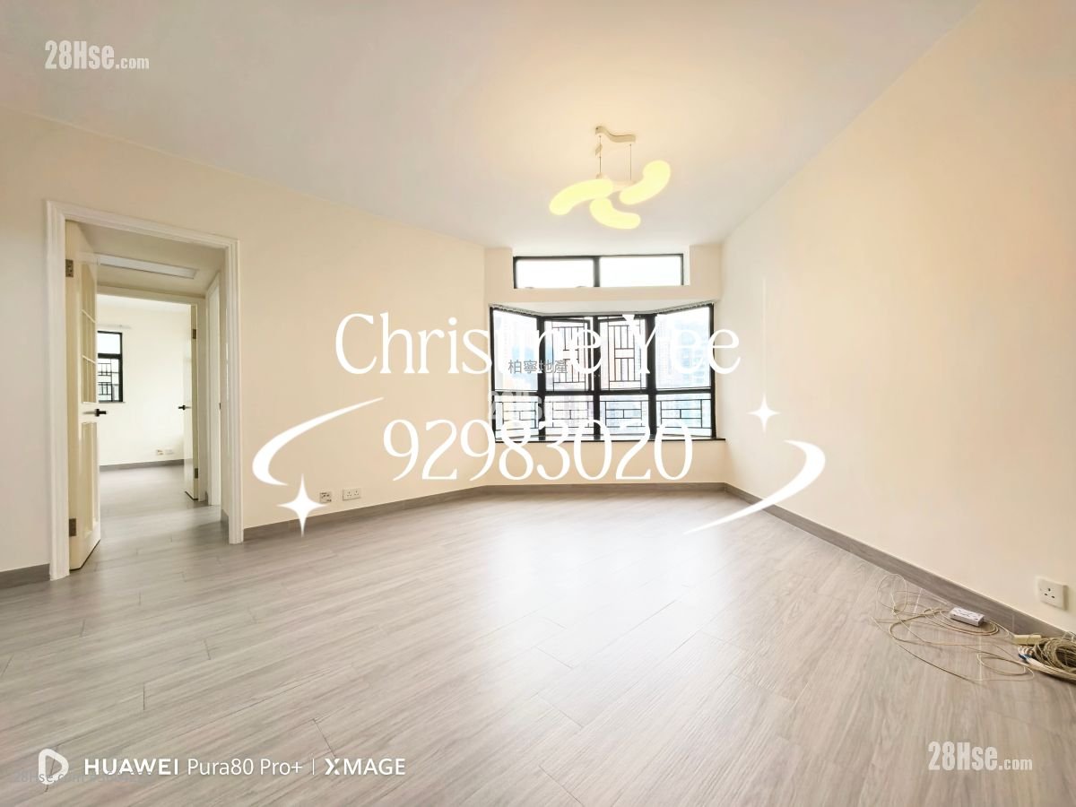 Illumination Terrace Rental 2 Bedrooms , 1 Bathroom 616 ft²