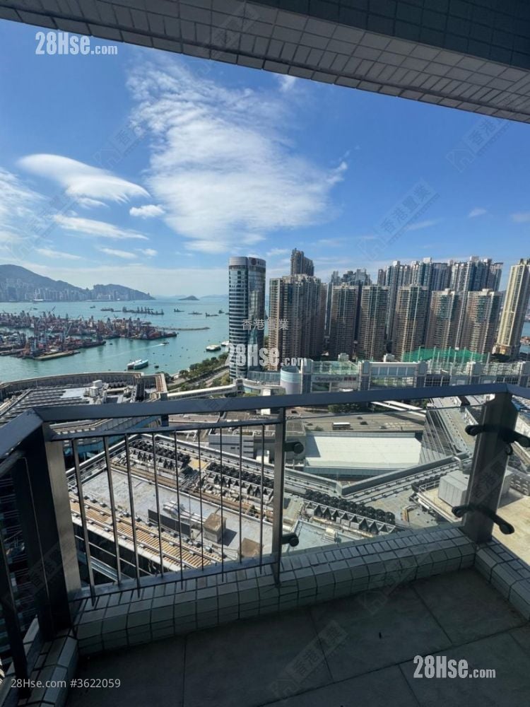 海桃灣 租盤 3 房 , 2 浴室 635 平方呎 海桃灣 租盤 3 房 , 2 浴室 635 平方呎