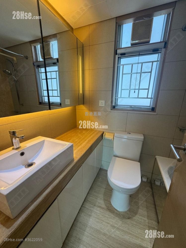 海桃灣 租盤 3 房 , 2 浴室 635 平方呎 海桃灣 租盤 3 房 , 2 浴室 635 平方呎