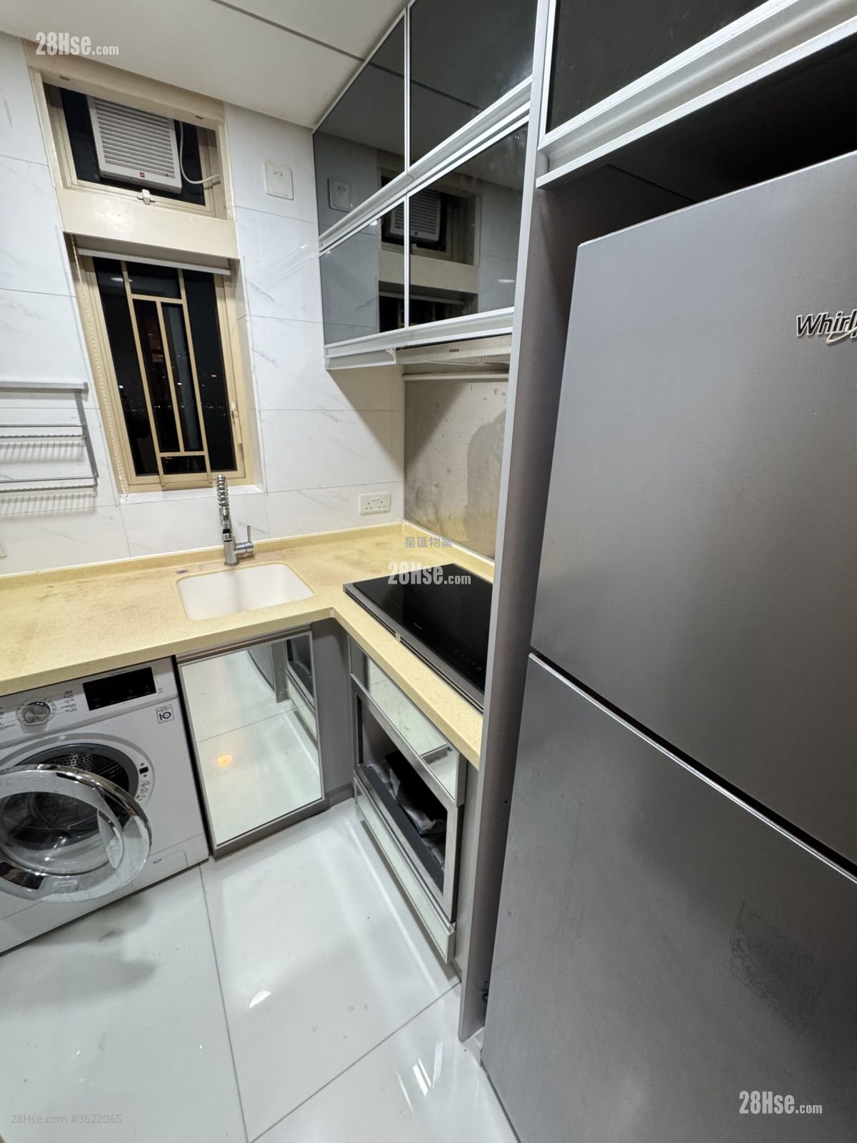 海濱南岸 租盤 2 房 , 1 浴室 481 平方呎 海濱南岸 租盤 2 房 , 1 浴室 481 平方呎