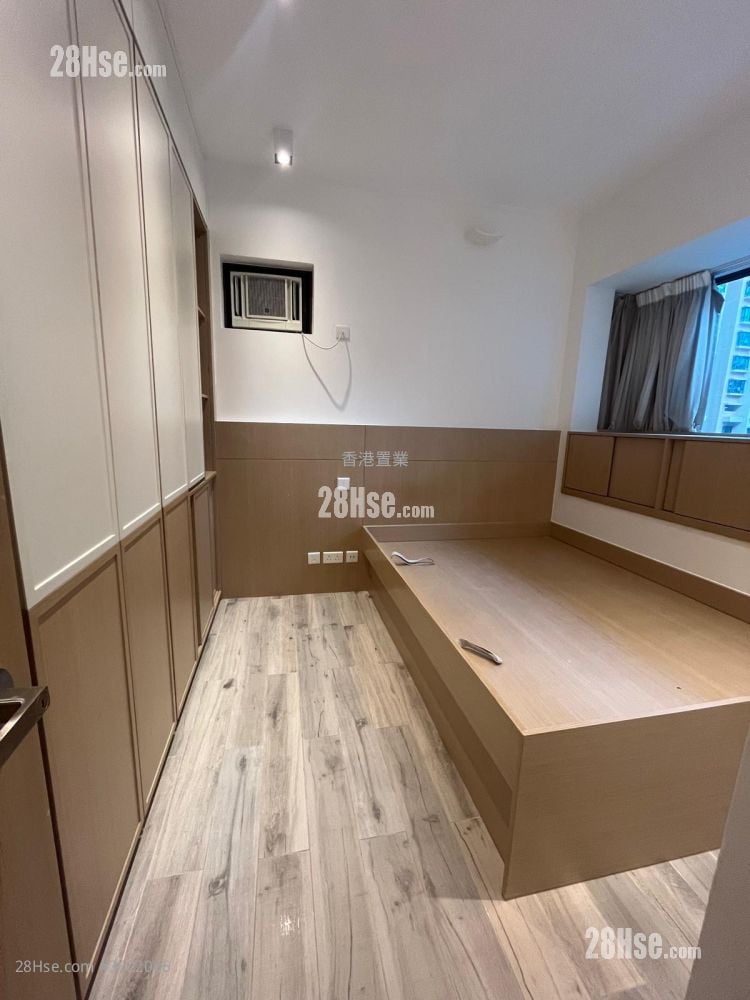 升悦居 租盘 2 房 , 1 浴室 522 平方尺 升悦居 租盘 2 房 , 1 浴室 522 平方尺