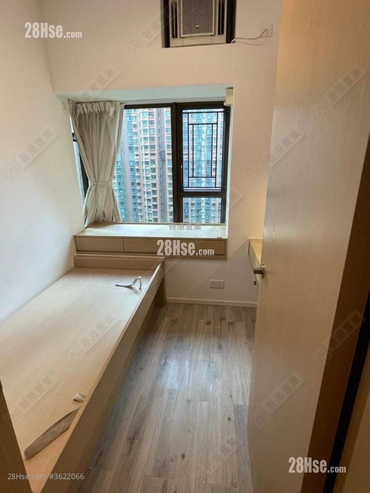 升悦居 租盘 2 房 , 1 浴室 522 平方尺 升悦居 租盘 2 房 , 1 浴室 522 平方尺