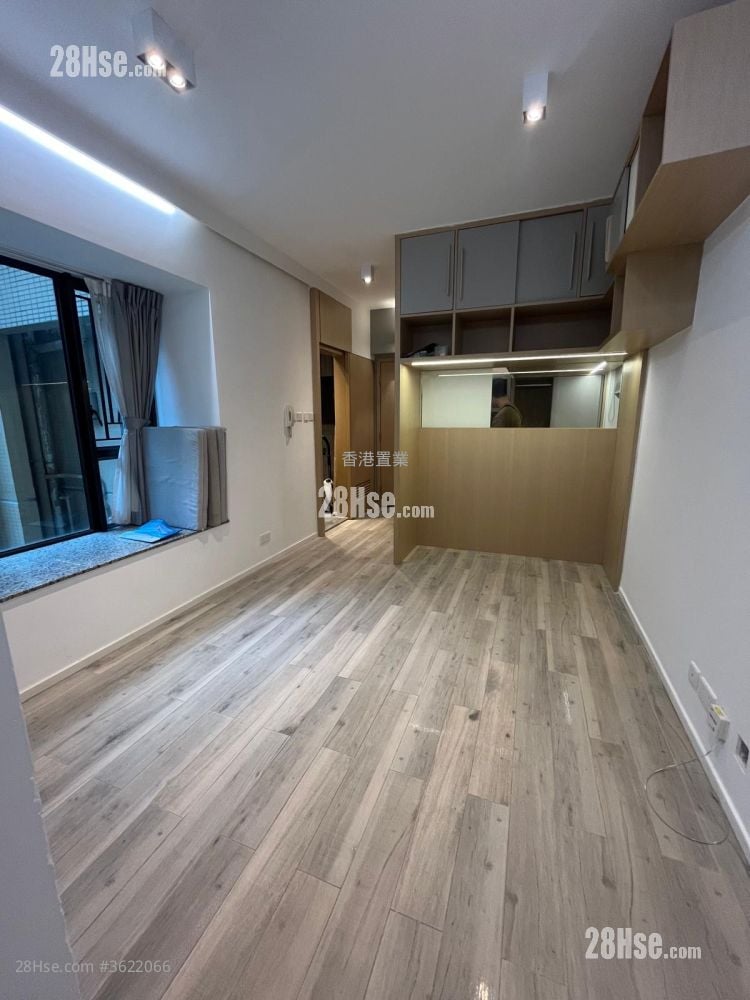 升悦居 租盘 2 房 , 1 浴室 522 平方尺 升悦居 租盘 2 房 , 1 浴室 522 平方尺