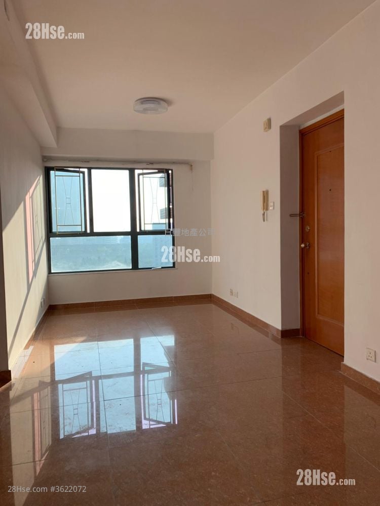 悅海軒 租盤 2 房 , 1 浴室 442 平方呎 悅海軒 租盤 2 房 , 1 浴室 442 平方呎