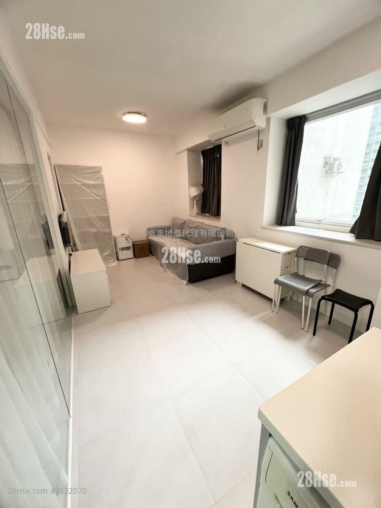 福临阁 租盘 1 房 , 1 浴室 394 平方尺 福临阁 租盘 1 房 , 1 浴室 394 平方尺