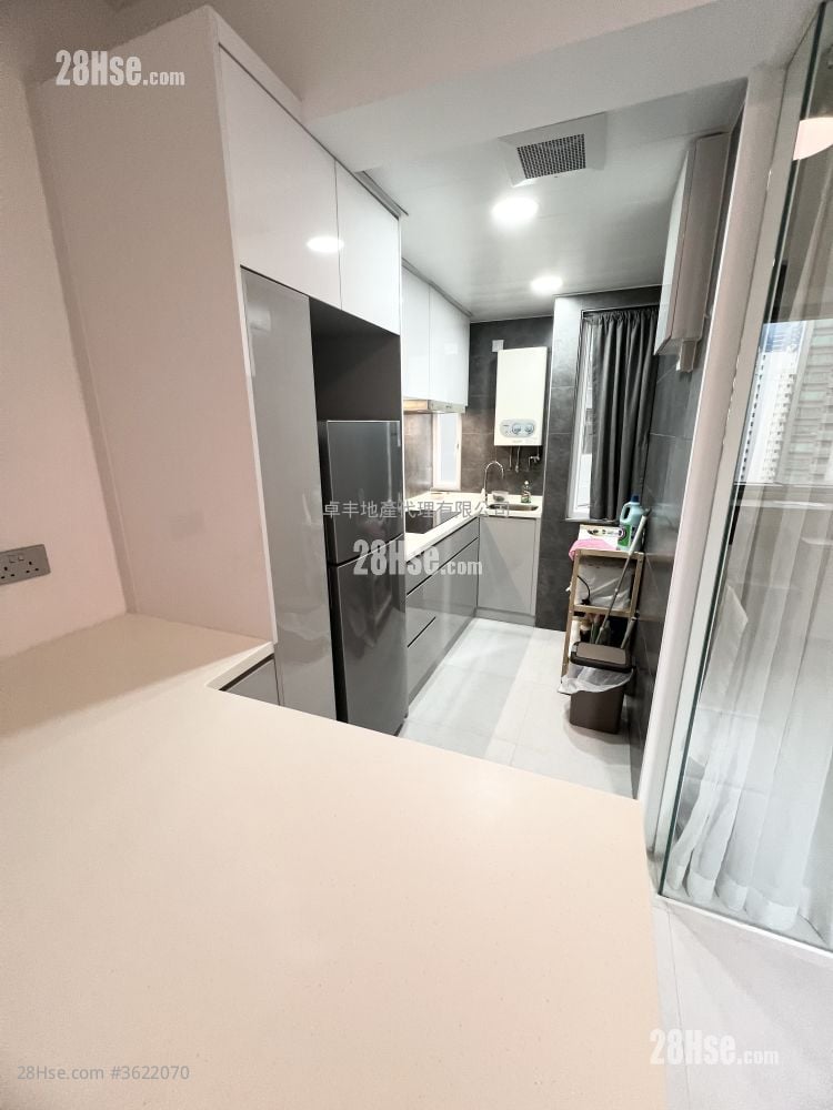 福临阁 租盘 1 房 , 1 浴室 394 平方尺 福临阁 租盘 1 房 , 1 浴室 394 平方尺