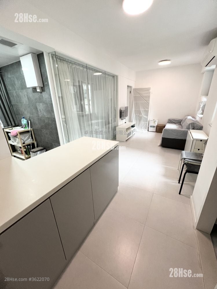 福临阁 租盘 1 房 , 1 浴室 394 平方尺 福临阁 租盘 1 房 , 1 浴室 394 平方尺