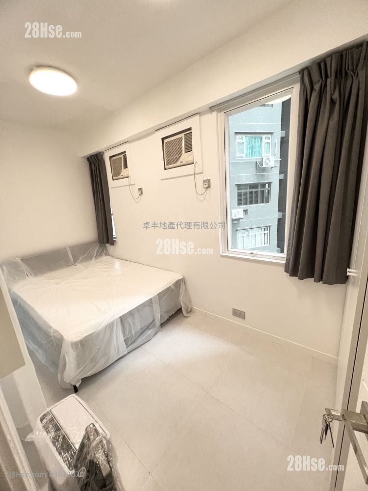 福临阁 租盘 1 房 , 1 浴室 394 平方尺 福临阁 租盘 1 房 , 1 浴室 394 平方尺