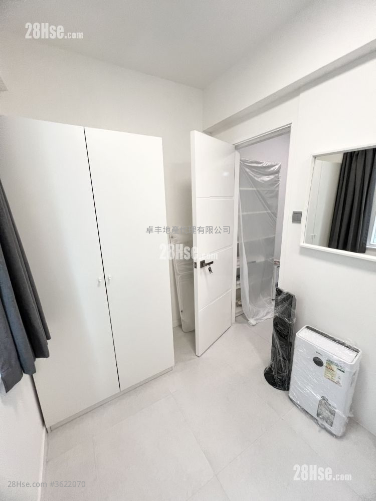 福临阁 租盘 1 房 , 1 浴室 394 平方尺 福临阁 租盘 1 房 , 1 浴室 394 平方尺