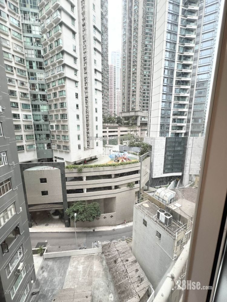 福临阁 租盘 1 房 , 1 浴室 394 平方尺 福临阁 租盘 1 房 , 1 浴室 394 平方尺