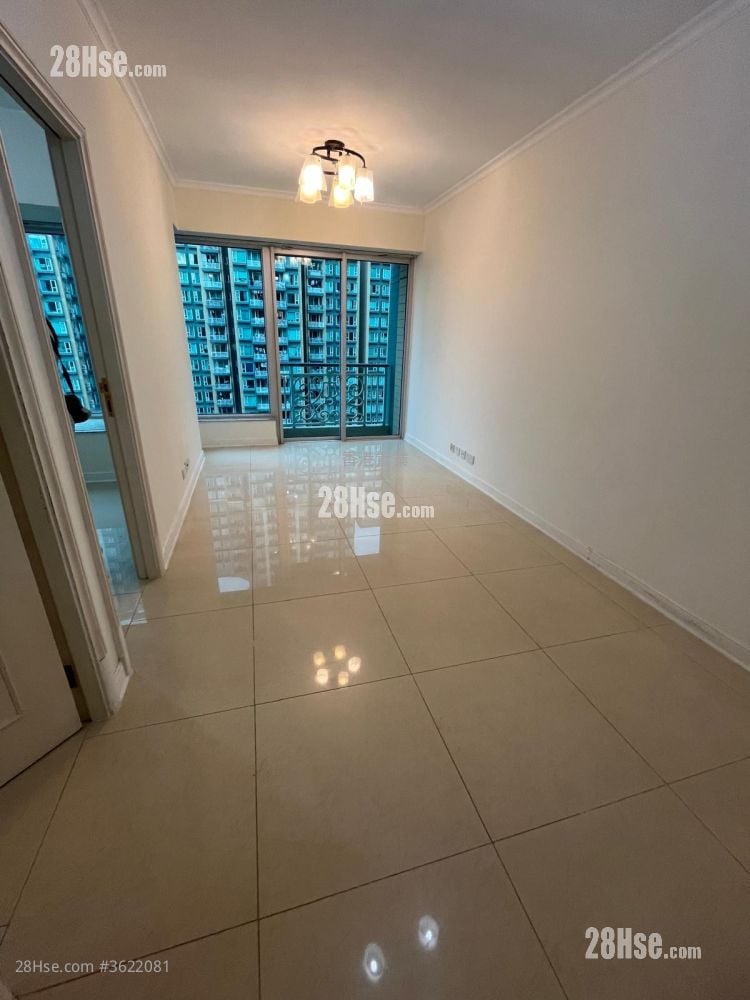 泓景台 租盘 2 房 , 1 浴室 466 平方尺 泓景台 租盘 2 房 , 1 浴室 466 平方尺