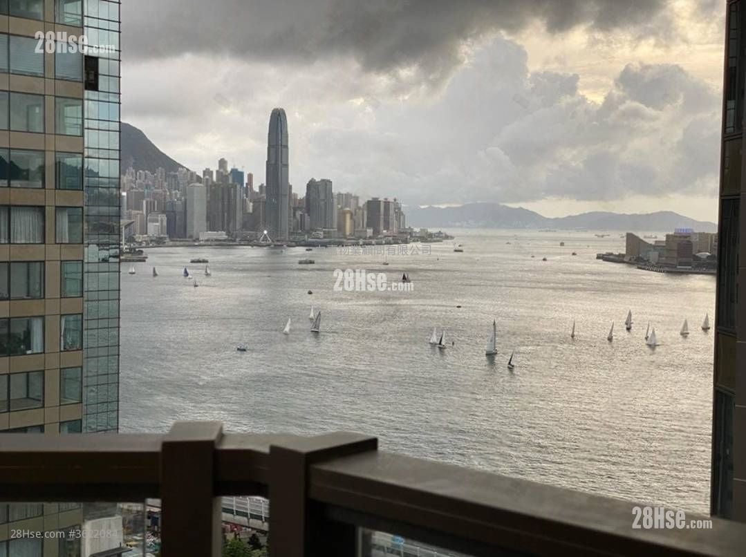 Harbour Glory Sell 2 Bedrooms , 1 Bathroom 583 ft² Harbour Glory Sell 2 Bedrooms , 1 Bathroom 583 ft²