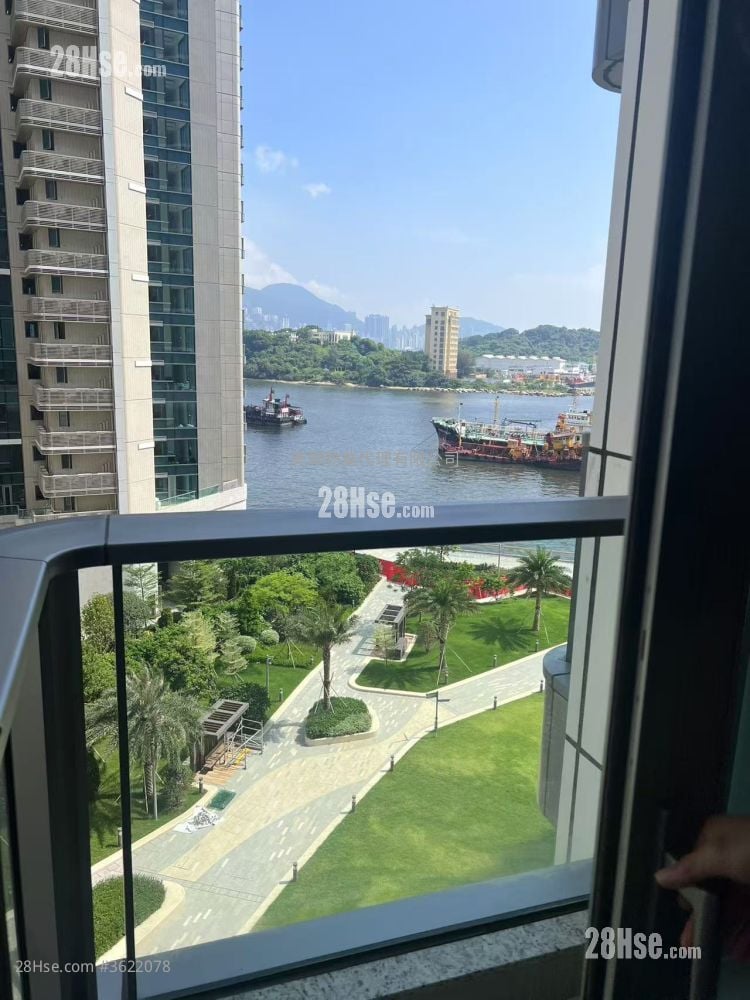 維港滙 租盤 2 房 , 1 浴室 536 平方呎 維港滙 租盤 2 房 , 1 浴室 536 平方呎