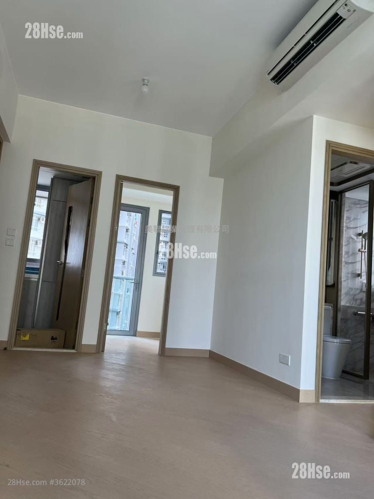 維港滙 租盤 2 房 , 1 浴室 536 平方呎 維港滙 租盤 2 房 , 1 浴室 536 平方呎