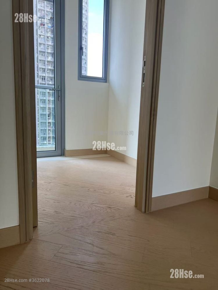 維港滙 租盤 2 房 , 1 浴室 536 平方呎 維港滙 租盤 2 房 , 1 浴室 536 平方呎